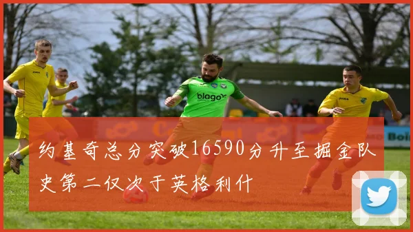 约基奇总分突破16590分升至掘金队史第二仅次于英格利什