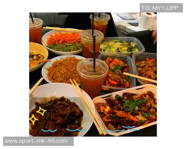 林葳分享在国外生活的饮食习惯与中餐情结的碰撞与适应